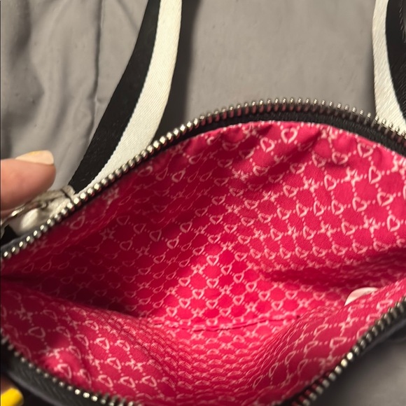 Brighton glam girl crossbody adjustable shoulder bag - Picture 4 of 4